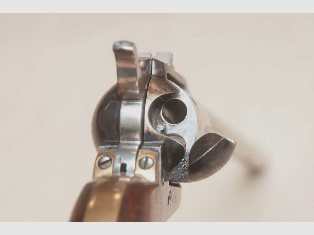 Armi Jäger Frontier Buntline