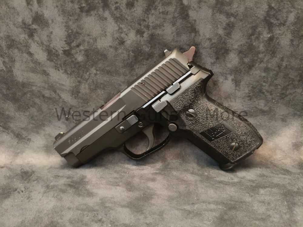 SIG SAUER