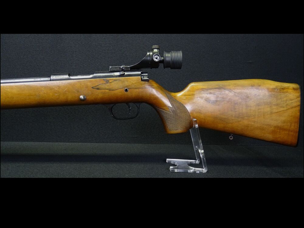 Walther ohne