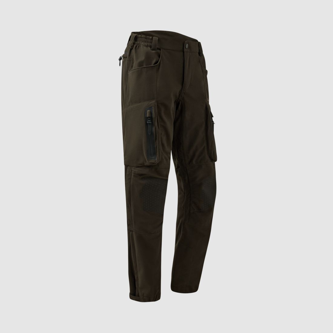 Game Pro Light Hose - Wood - Men's size: 52