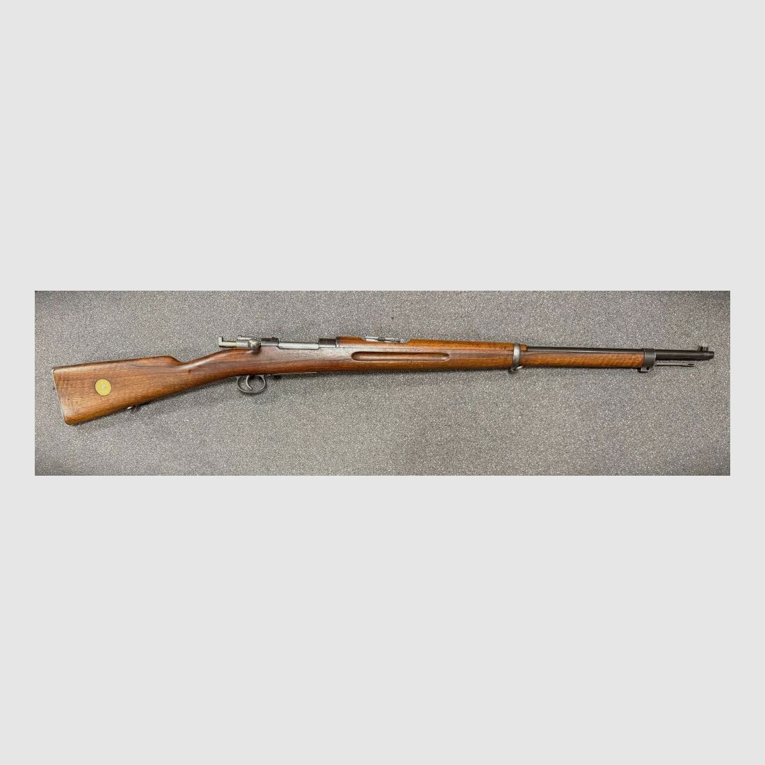 Carl Gustafs M96