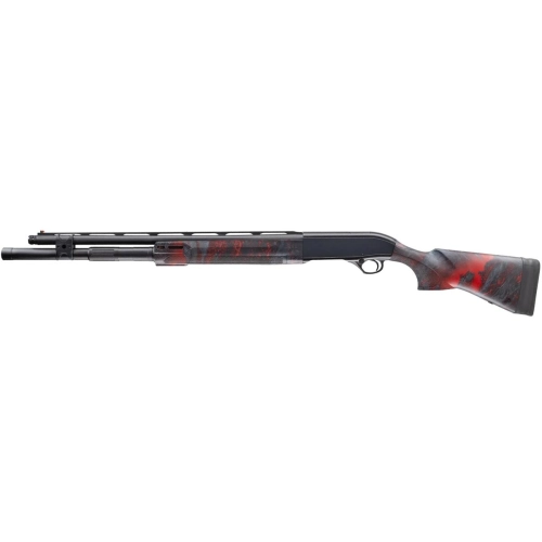 Beretta A300 Ultima Competition shotgun 24", image 2 of 6