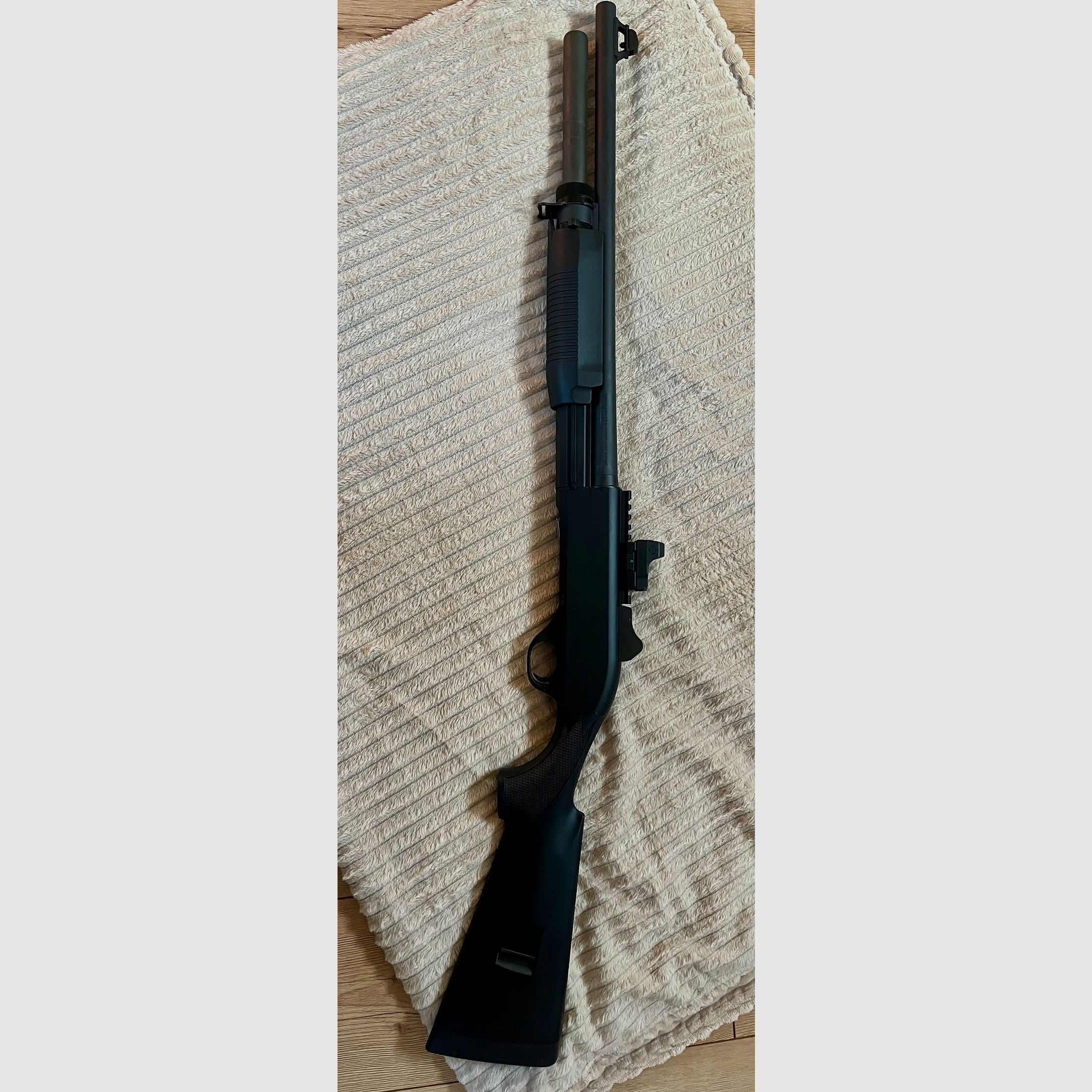 Benelli M3 Super 90 Tactique