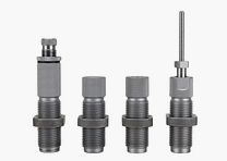 Hornady Custom Grade Die Set .450 Bushmaster (.452)
