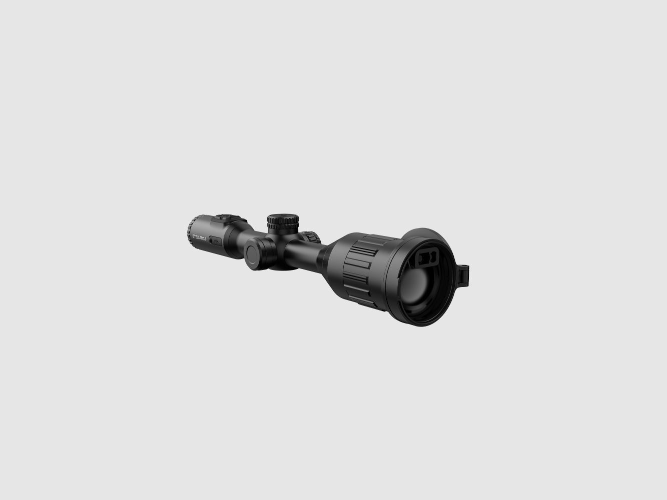 Lunette de Tir Thermique HIKMICRO STELLAR 3.0 SX60L V3, image 16 sur 18