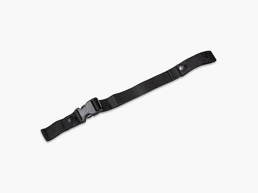 TATONKA Chest Belt 25 mm