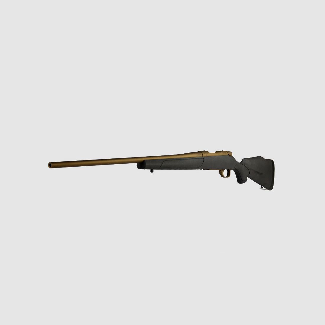 WEATHERBY Vanguard WEATHERGUARD BRONZE 6,5 Creedmoor