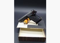Walther TPH Kaliber .22lr BJ 1983 in OVP TPH