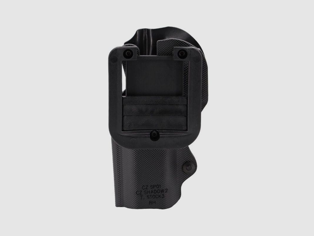GHOST Civilian-Holster für Colt 1911 usw., Bild 6 von 6