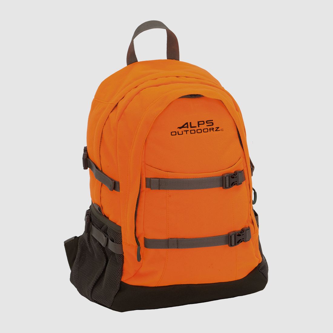 Alps Outdoorz Crossbuck Blaze Orange – 34 l – Mochila, imagen 1 de 7