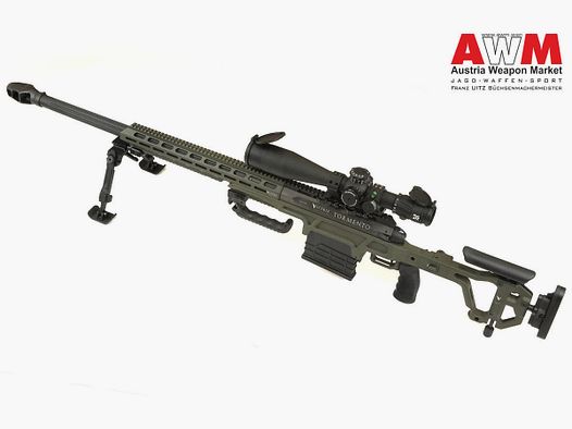 Victrix Tormento V 408CT