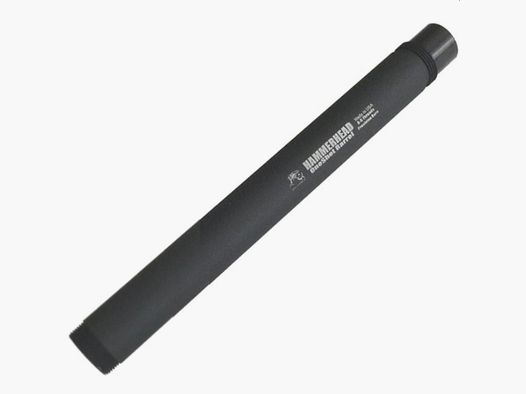 Canon Hammerhead rainuré - OneShot 12" - AutoCocker .687