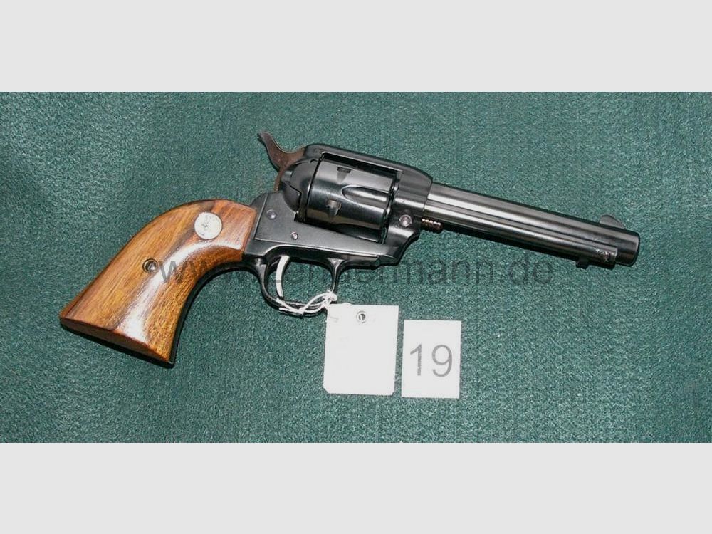 Colt Colt Frontier Scout Rev.4-3/4
