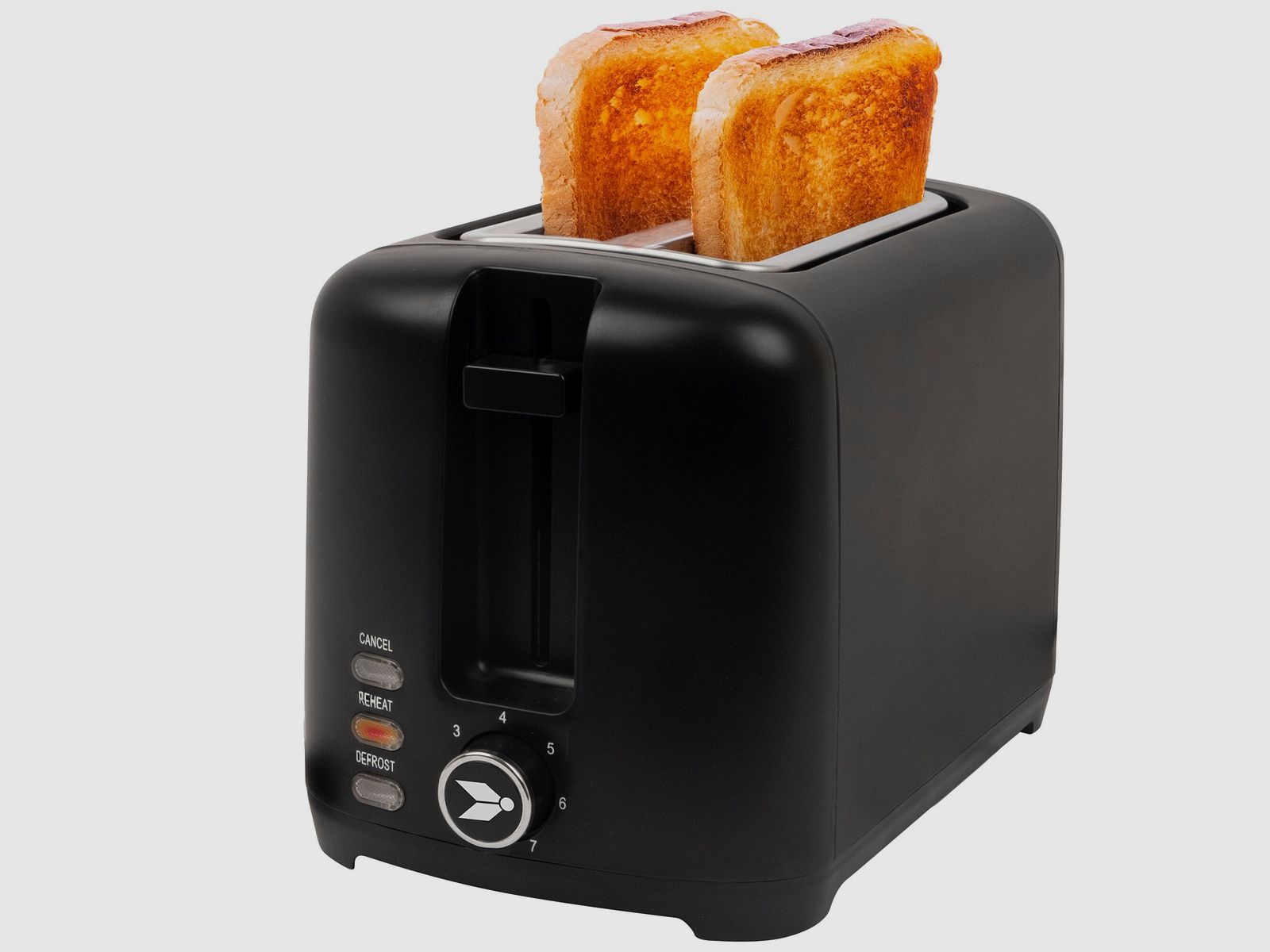 Toaster Minuwatt, image 3 of 4