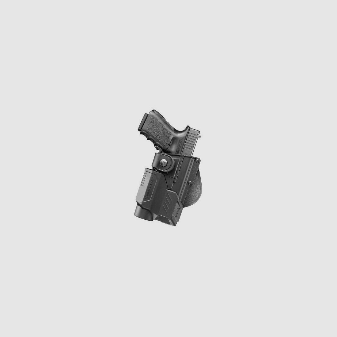 Holster Glock 19 + Lighthouse II&III