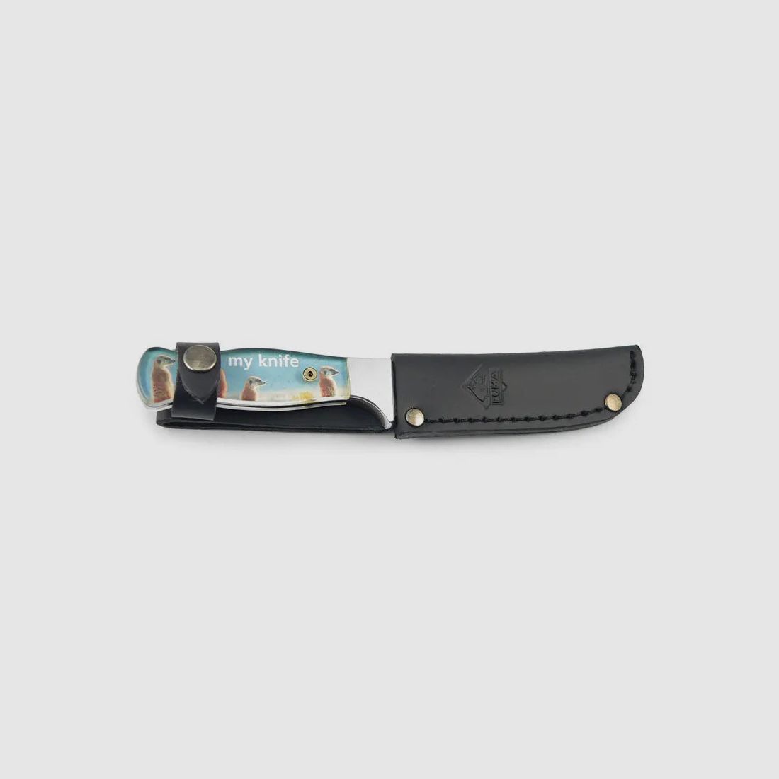 PUMA my knife II