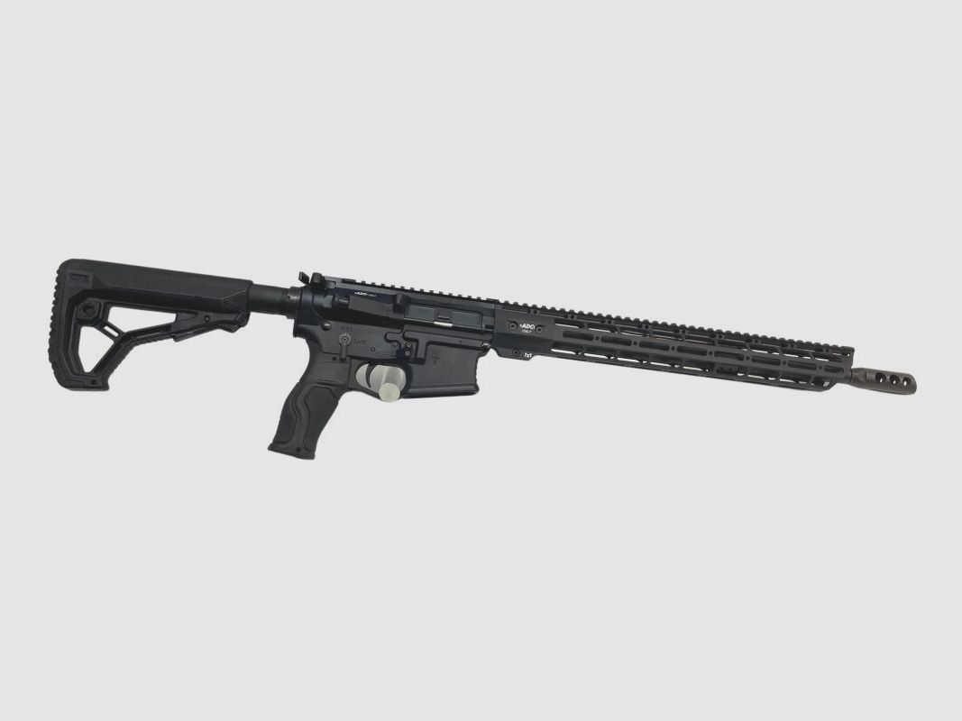 ADC Armi Dallera Custom	 SPARTAN | 16" - Waffen Friedrichs