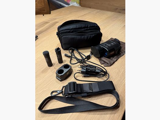 Infiray Finder FH35r v2 Wärmebildhandgerät