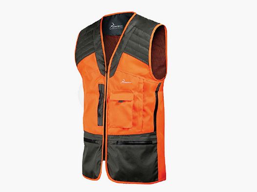 GILET GAMETOP >289