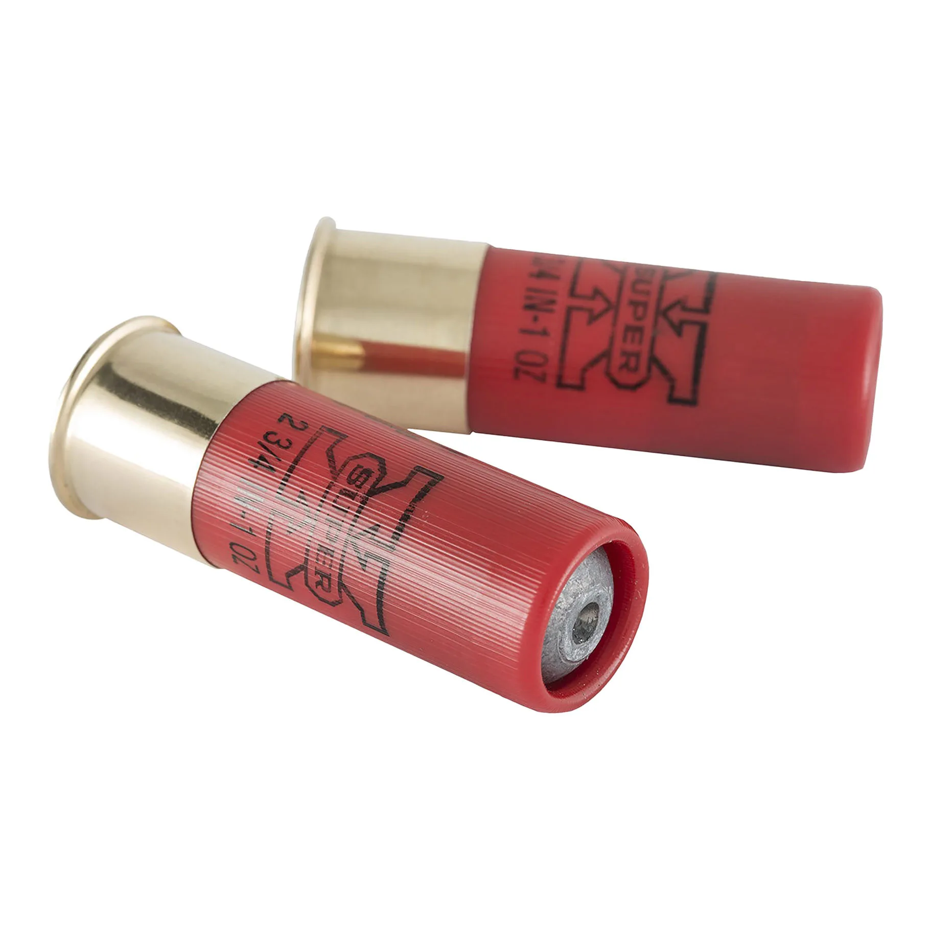 Winchester SUPER X SLUG – 12-76 – 28.00 – p 18,6mm, imagen 7 de 8