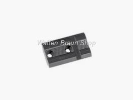 Montagebasen Remington