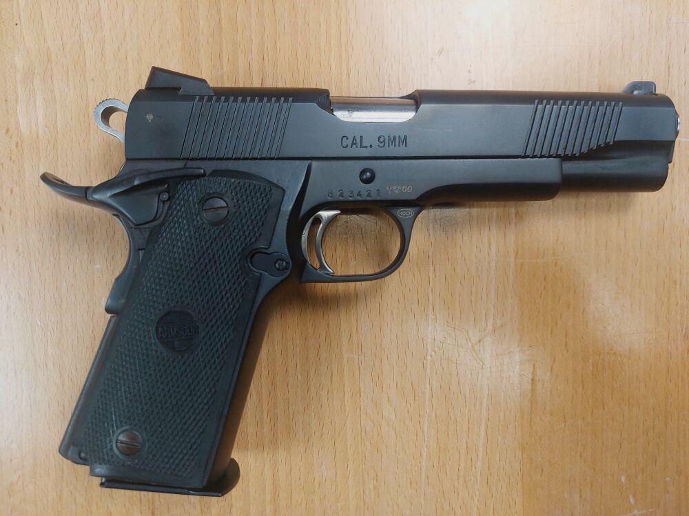 Armscor Rock Ultra 1911-A1 FS
