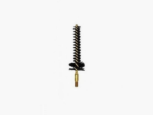 Ammunition chamber brush nylon military style AR15