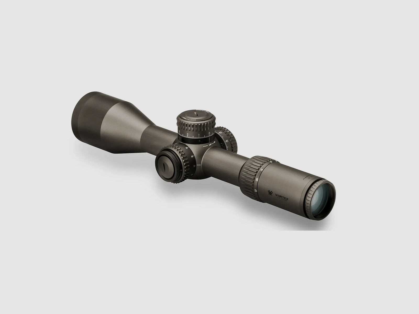 RAZOR® HD GEN II 4.5-27X56 FFP, immagine 4 di 5