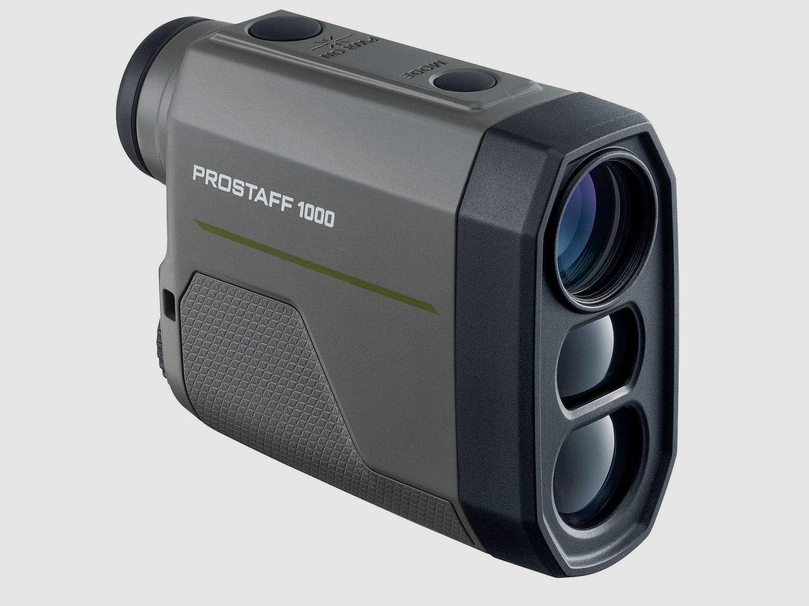Nikon Laser-Entfernungsmesser Prostaff 1000