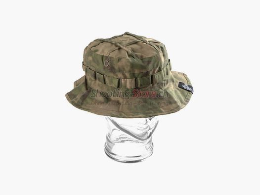 Invader Gear Mod 2 Boonie Hat Everglade L