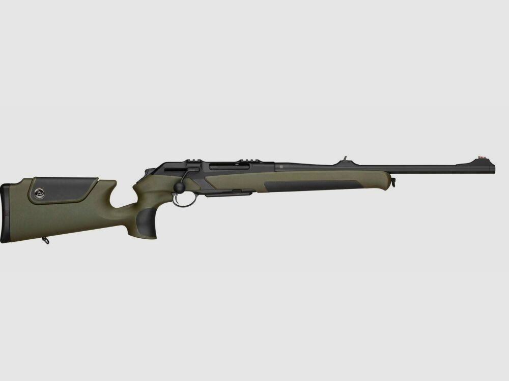 Merkel Helix Speedster Semi-Weight – i-Sight System