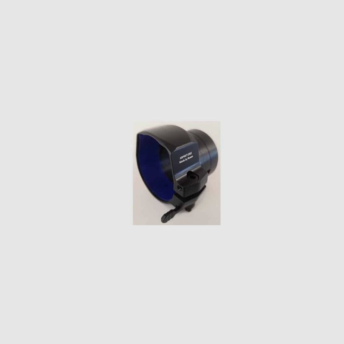 Rusan Adapter Pard NV007S Montage für Pard Nachtsichtgeräte