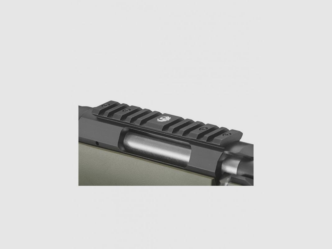 RUGER American Predator, Bild 6 von 10