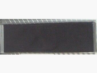 Funda de nylon MAG-LITE negra