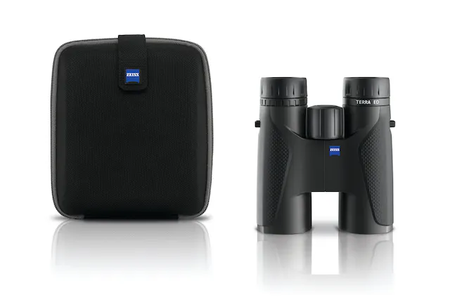 Zeiss Terra ED | 8x42 | Grøn, billede 4 af 4