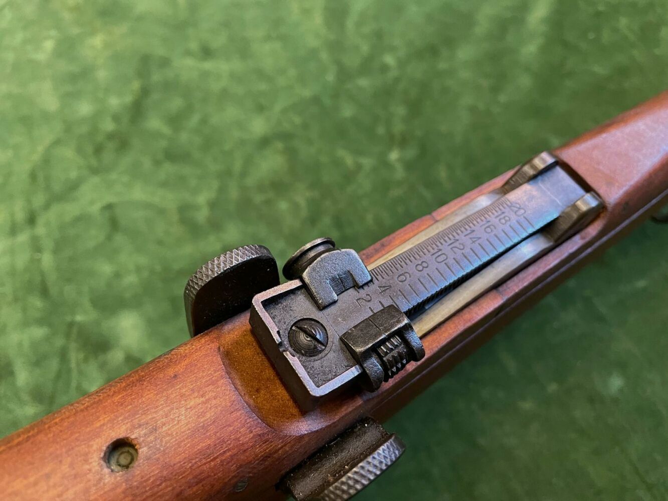 Enfield Nr. III