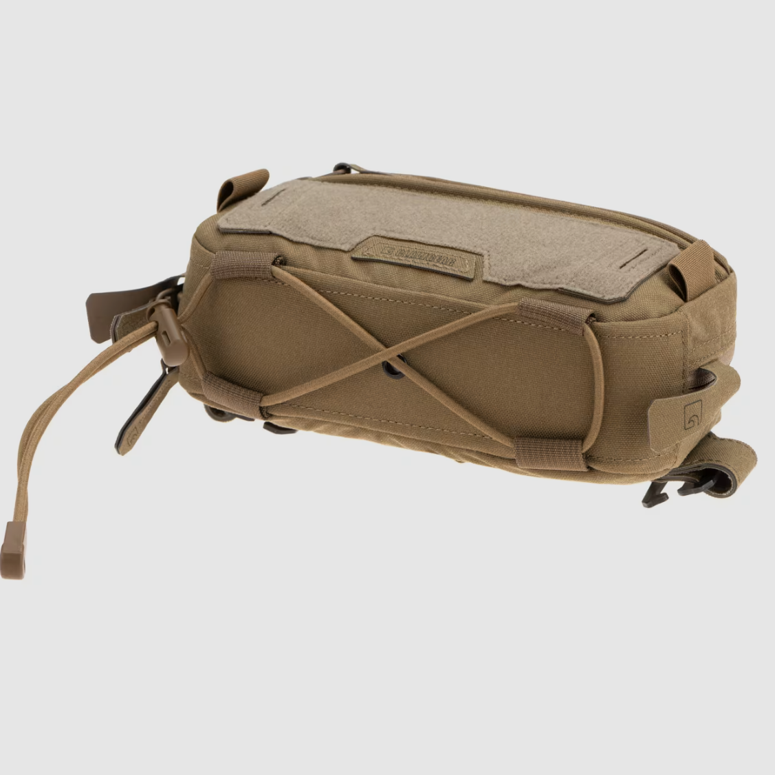Clawgear – EDC G-Hook Small Waistpack / Coyote, Bild 6 von 6
