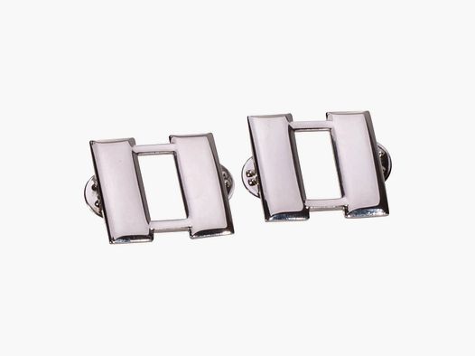Mil-Tec Rangabzeichen US Captain polished