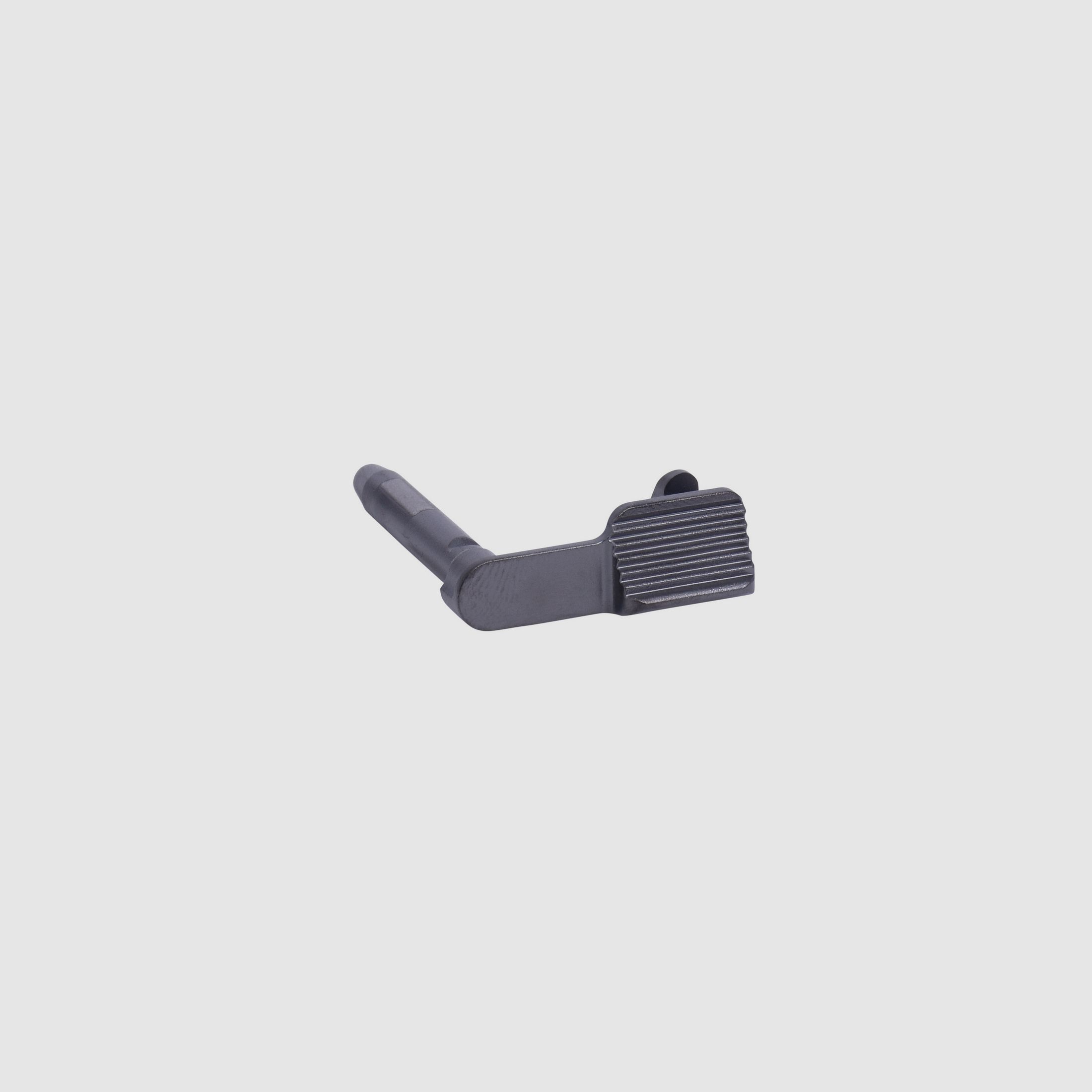 SIG SAUER P210 slide catch lever black