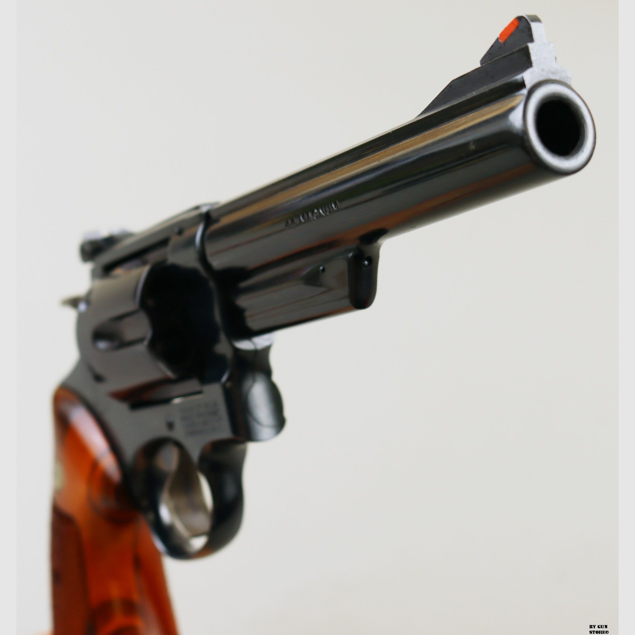 Revolver Smith & Wesson mod. 29-2 cal. 44 mag. serial no. N700462, image 10 of 10