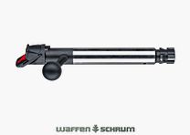 Sauer 505 zamek prawy / średni