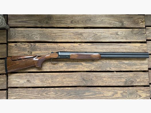 Blaser F3 Competition complete with box 12/76