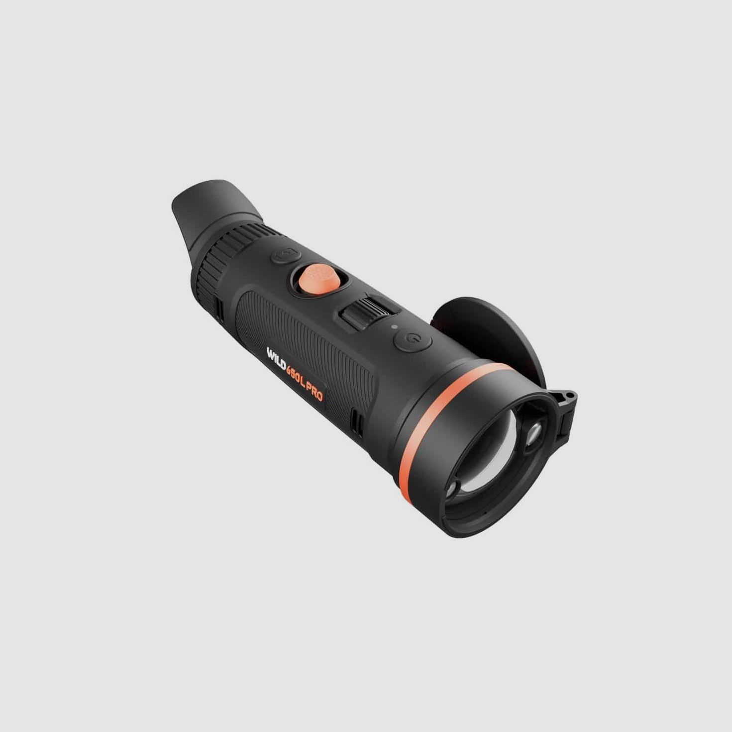 Thermtec Wild 650L Pro