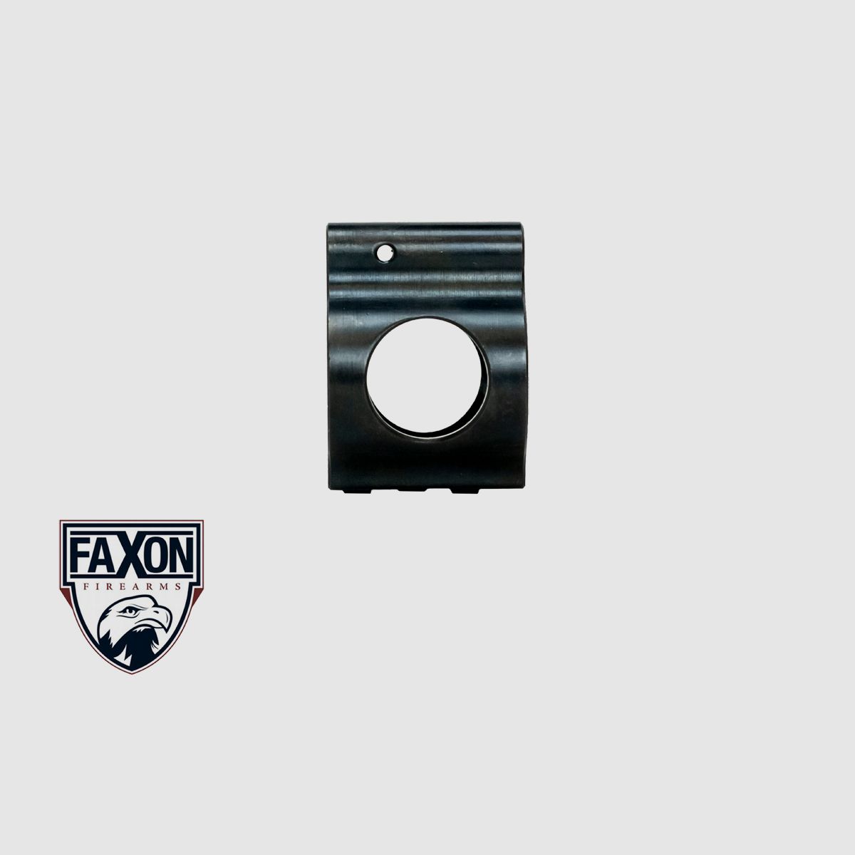 FAXON 3 Screw .625" Low Profile Gas Block, Bild 1 von 3
