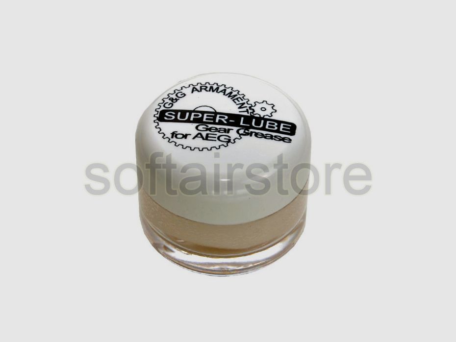 Gear Grease - G&G
