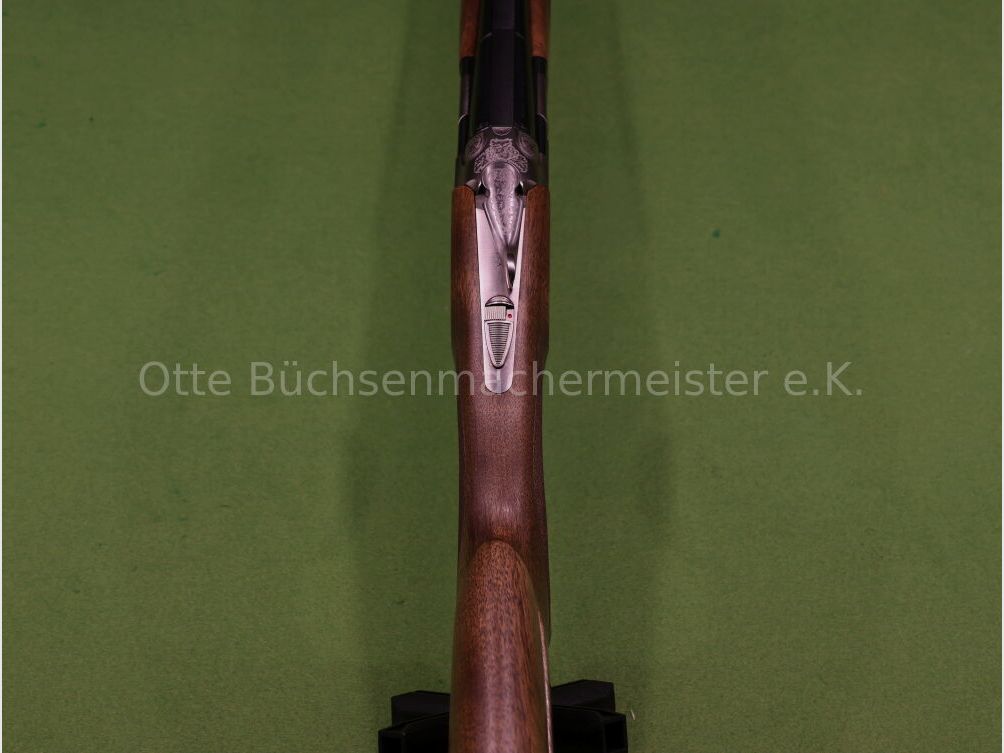 Beretta 686 Silver Pigeon 1 Vittoria Sporting AS, immagine 7 di 10