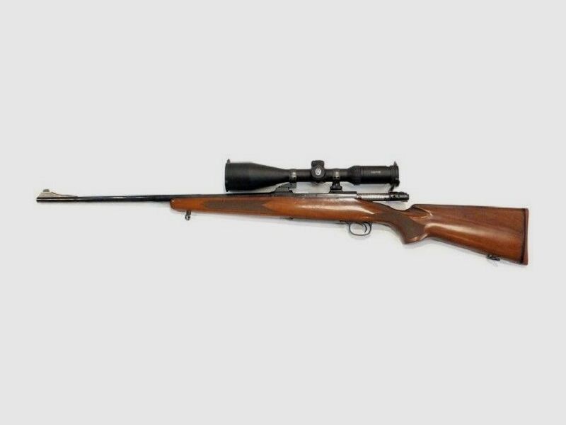 Winchester Mod. 70, afbeelding 1 van 4