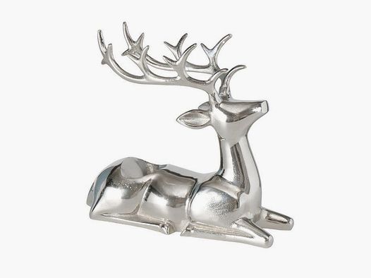 LivingActive Madus Porte-Flacon Argent