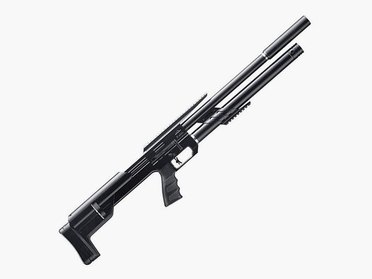 PCP-Büchse SNOWPEAK M60