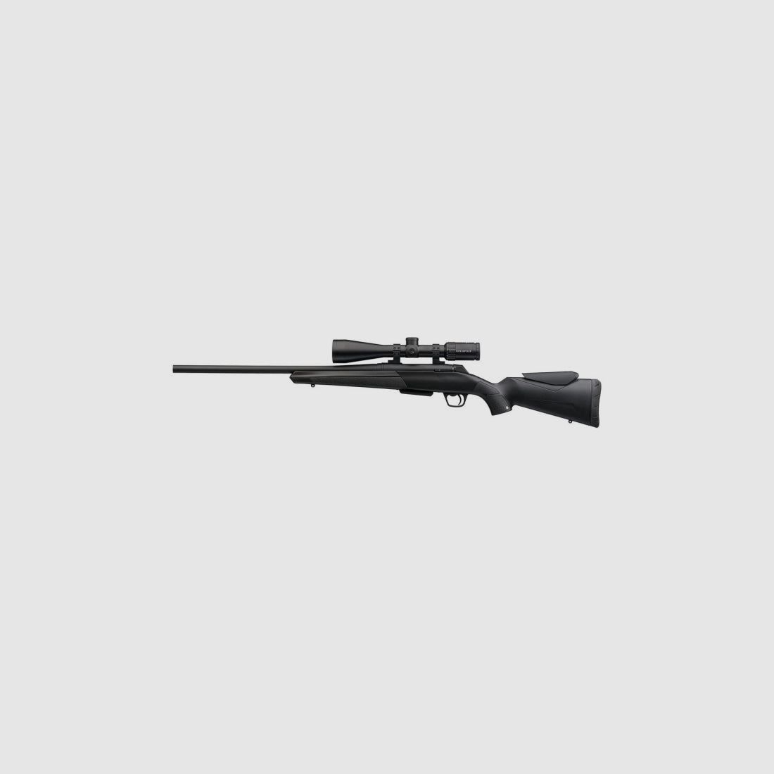 Winchester XPR Varmint Verstelbaar Gewapend Repetiergeweer, afbeelding 4 van 5